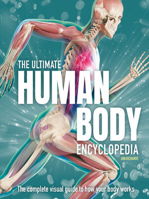 cover image of The Ultimate Human Body Encyclopedia